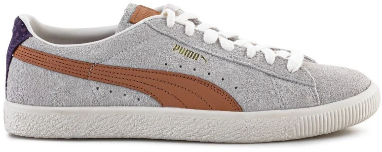Puma Suede Vtg Sc M 380942-01 batai