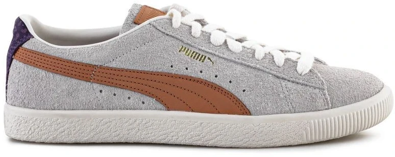 Puma Suede Vtg Sc M 380942-01 batai