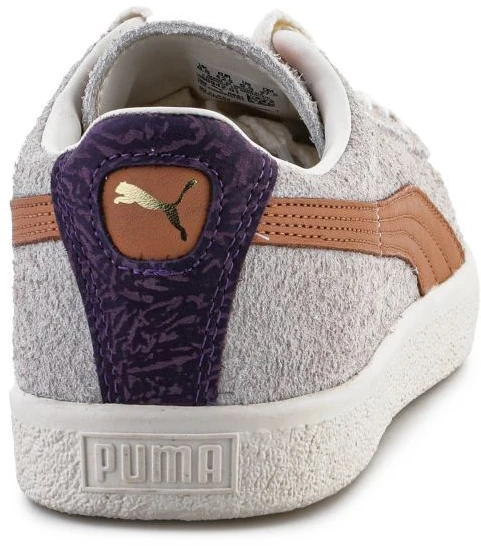 Puma Suede Vtg Sc M 380942-01 batai