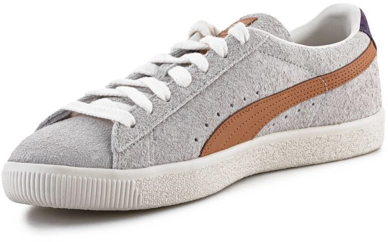 Puma Suede Vtg Sc M 380942-01 batai