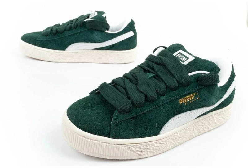 Puma Suede XL Hairy batai 397241 02