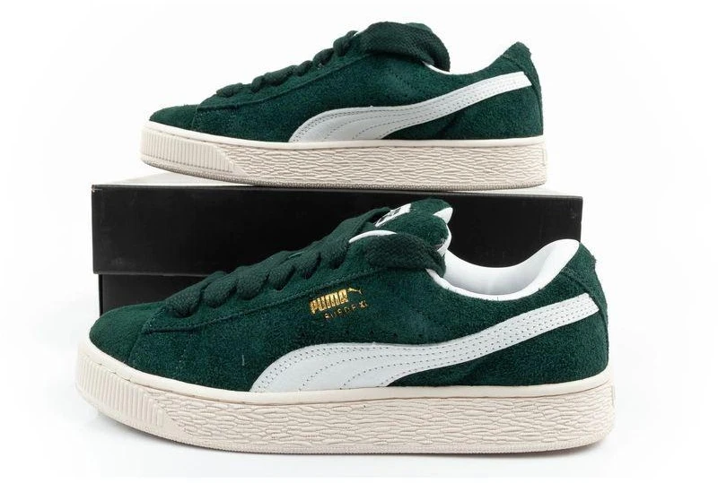 Puma Suede XL Hairy batai 397241 02