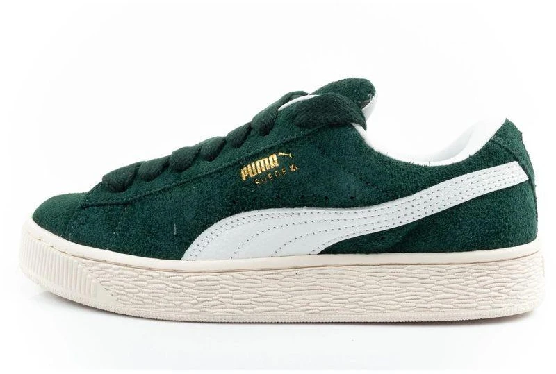 Puma Suede XL Hairy batai 397241 02