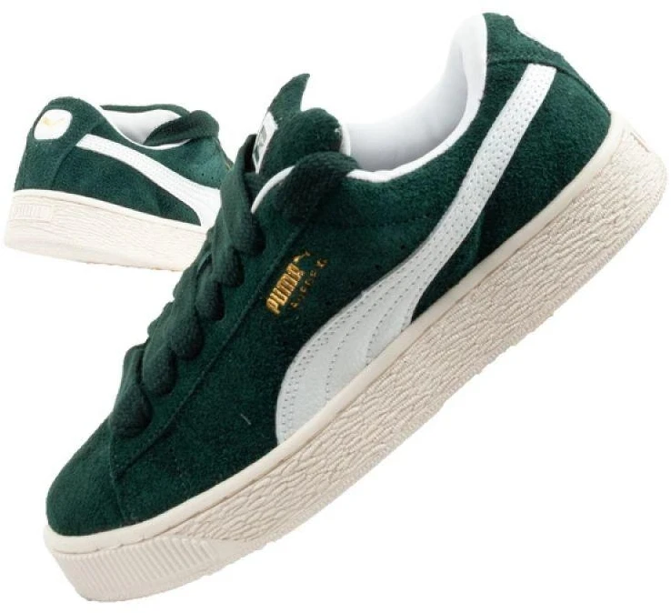 Puma Suede XL Hairy batai 397241 02