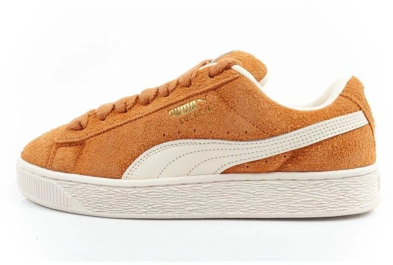 Puma Suede XL Hairy batai 397241 04