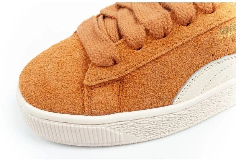 Puma Suede XL Hairy batai 397241 04