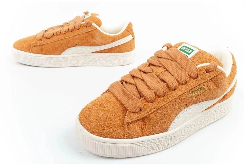 Puma Suede XL Hairy batai 397241 04