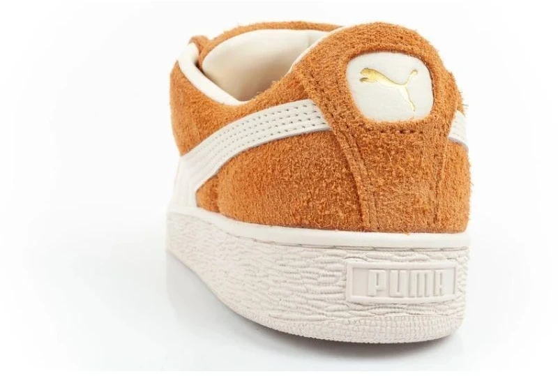 Puma Suede XL Hairy batai 397241 04