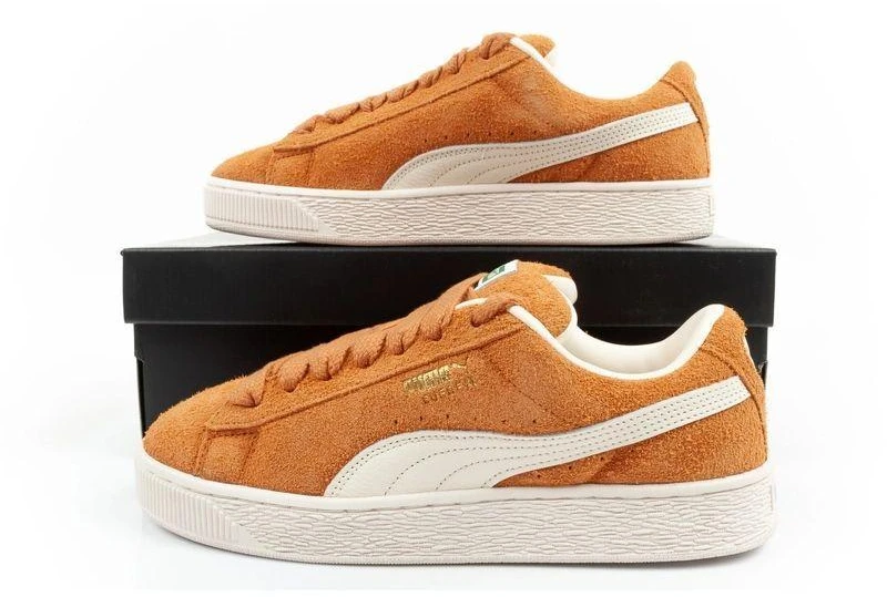 Puma Suede XL Hairy batai 397241 04