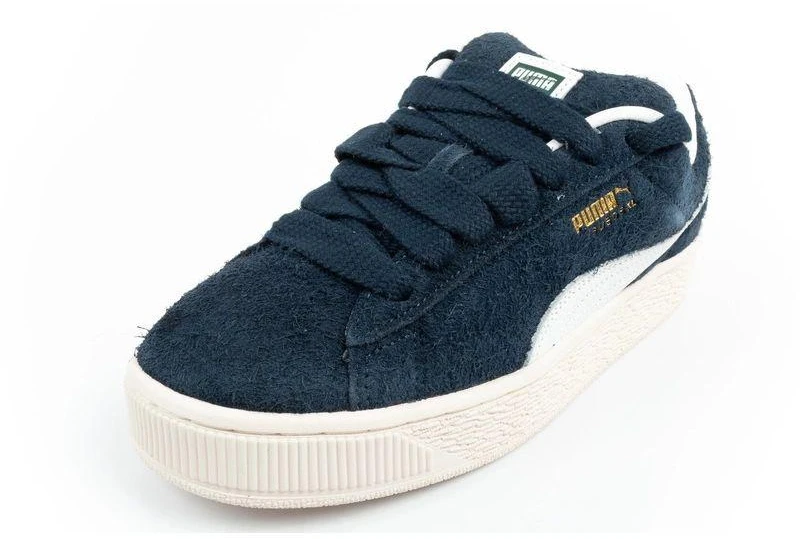 Puma Suede XL Hairy M batai 397241 01