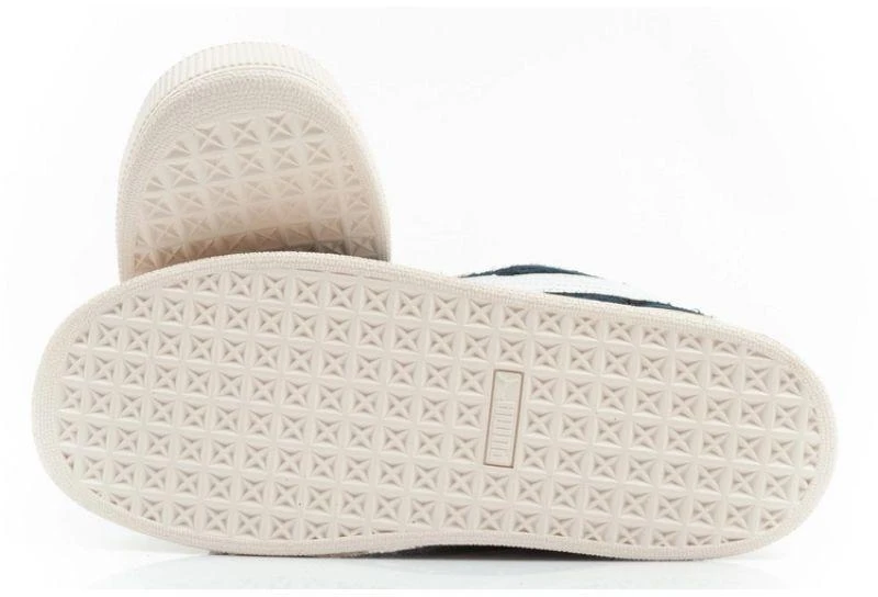 Puma Suede XL Hairy M batai 397241 01