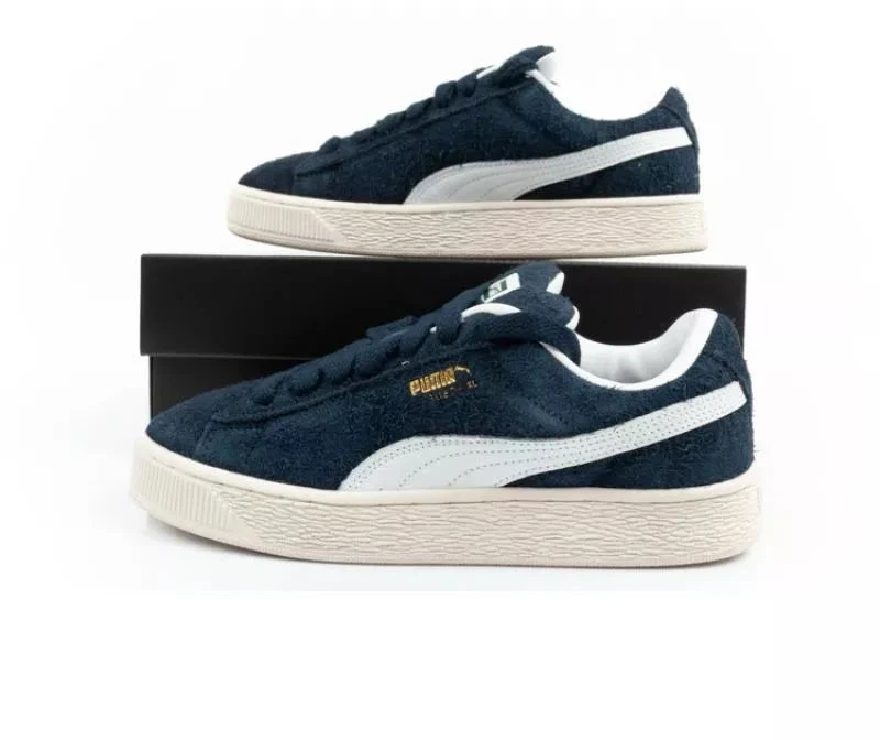 Puma Suede XL Hairy M batai 397241 01