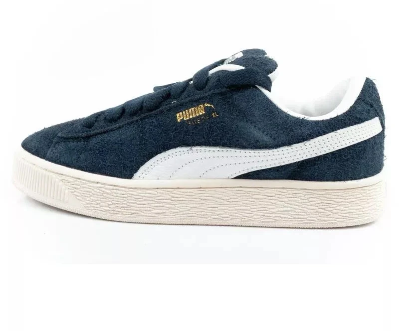 Puma Suede XL Hairy M batai 397241 01
