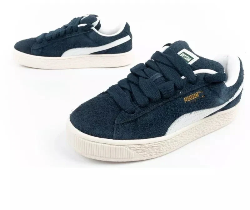 Puma Suede XL Hairy M batai 397241 01