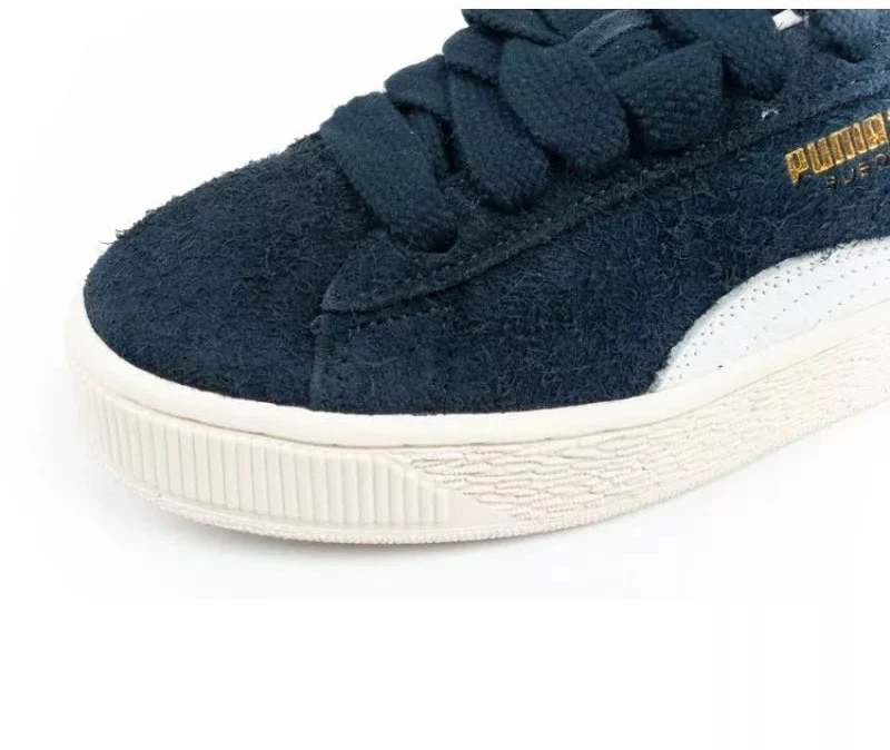 Puma Suede XL Hairy M batai 397241 01