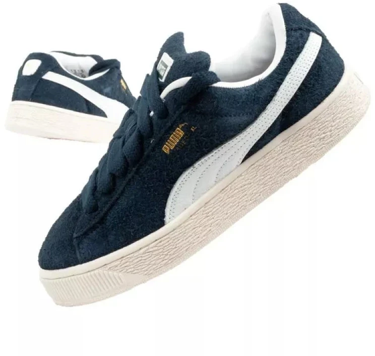 Puma Suede XL Hairy M batai 397241 01