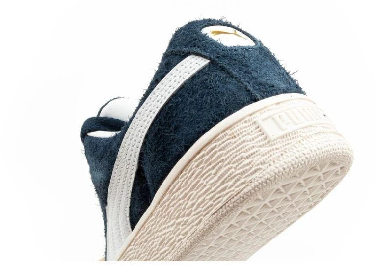 Puma Suede XL Hairy M batai 397241 01