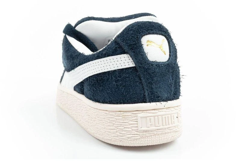Puma Suede XL Hairy M batai 397241 01