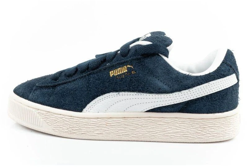 Puma Suede XL Hairy M batai 397241 01
