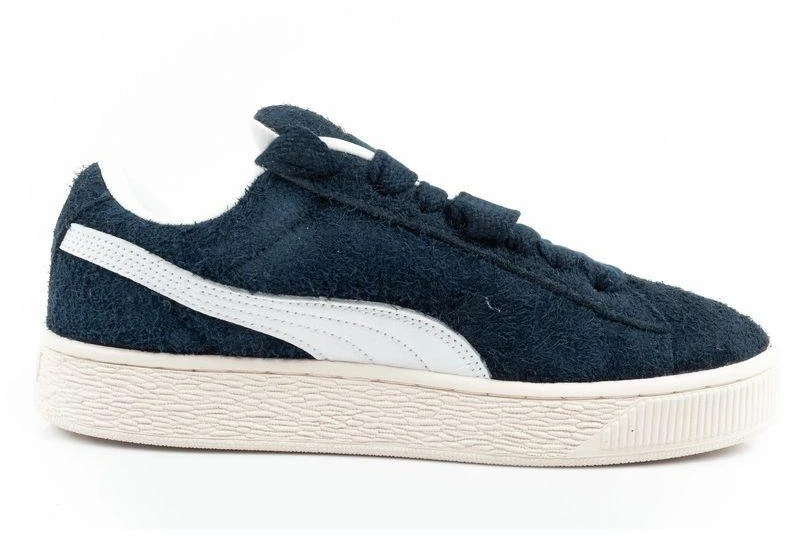 Puma Suede XL Hairy M batai 397241 01