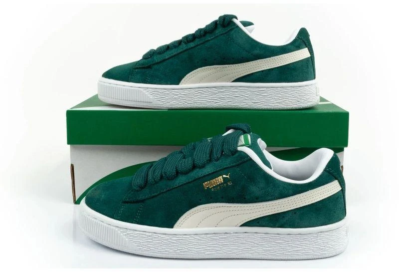 Puma Suede XL W 395205 21 batai