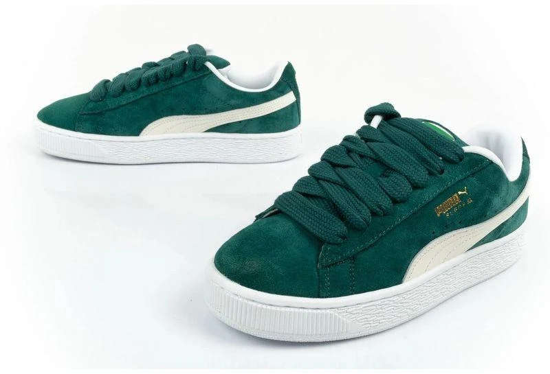 Puma Suede XL W 395205 21 batai