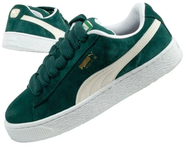 Puma Suede XL W 395205 21 batai