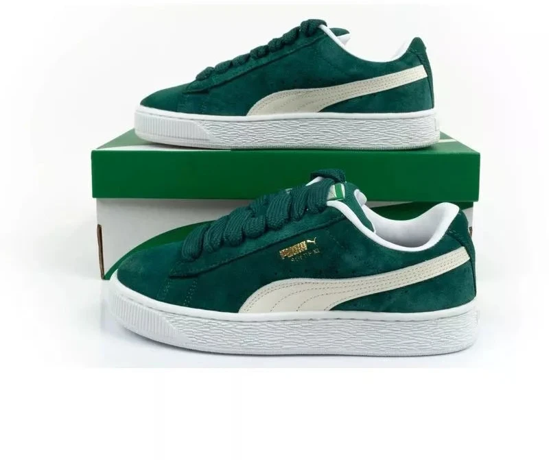 Puma Suede XL W 395205 21 batai
