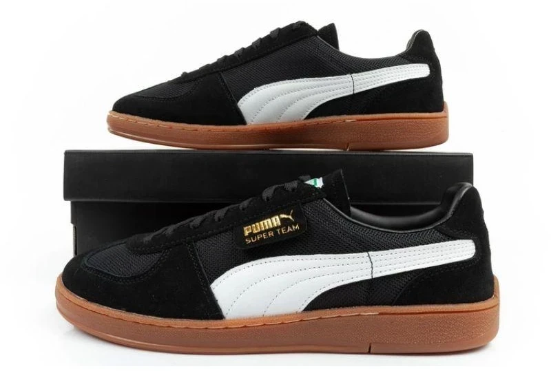 Puma Super Team Og Batai Vyrams 390424 08