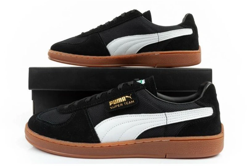 Puma Super Team Og Batai Vyrams 390424 08