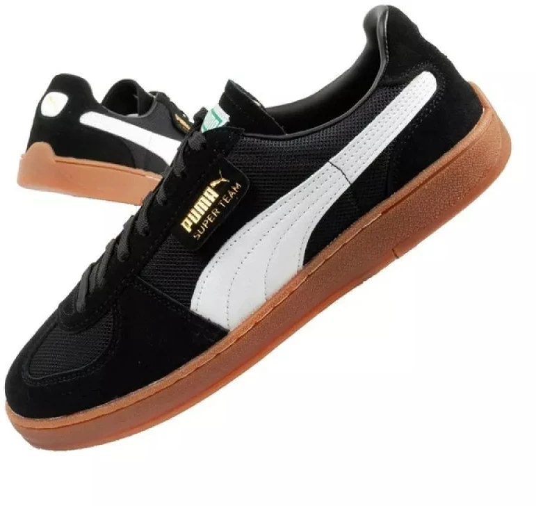 Puma Super Team Og Batai Vyrams 390424 08