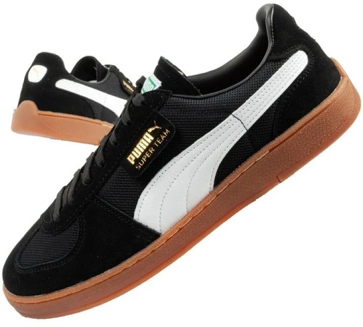 Puma Super Team Og Batai Vyrams 390424 08