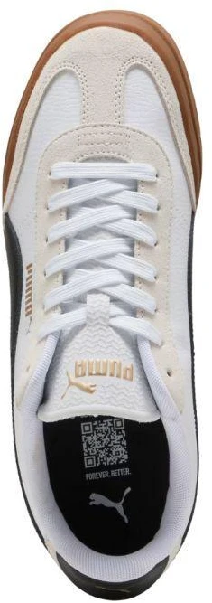 Puma Super Turino M 402612 01 batai