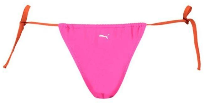 Puma Swim moteriškas bikinis su raišteliais šone – String Bikini kelnaitės 1 vnt. 938066-02