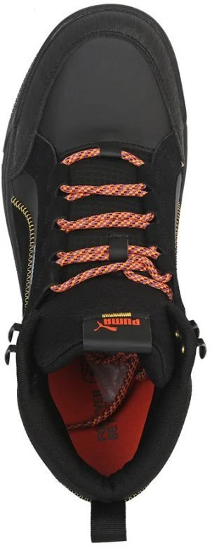 Puma Tarrenz SB III Open Road Jr 393929-01 batai