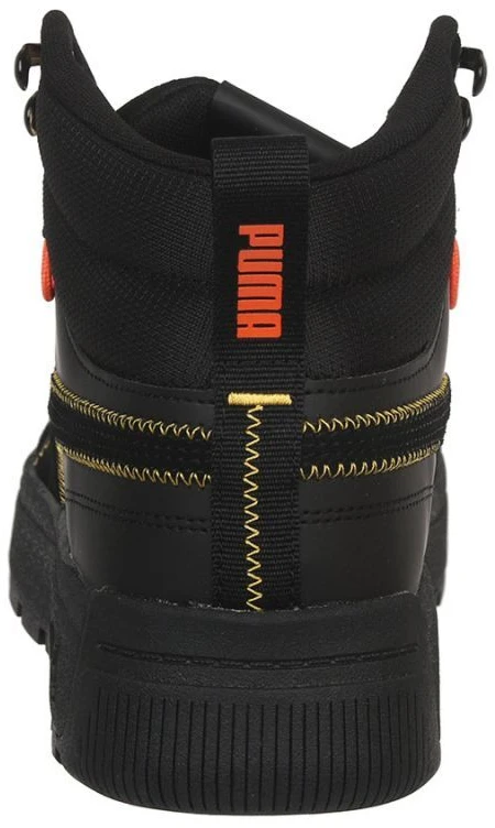 Puma Tarrenz SB III Open Road Jr 393929-01 batai