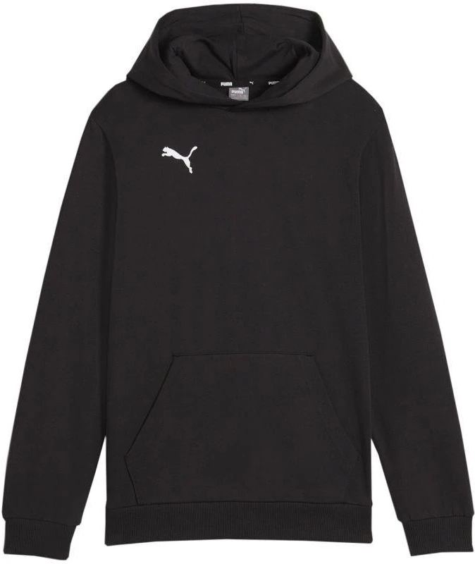 Puma Team Goal Casuals Džemperis berniukams 658619 03
