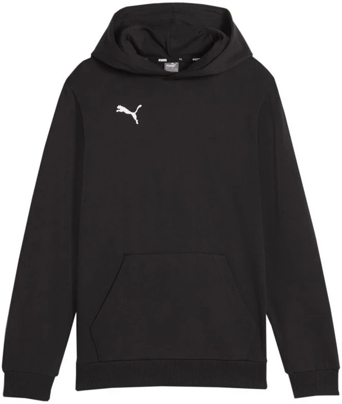 Puma Team Goal Casuals Džemperis berniukams 658619 03