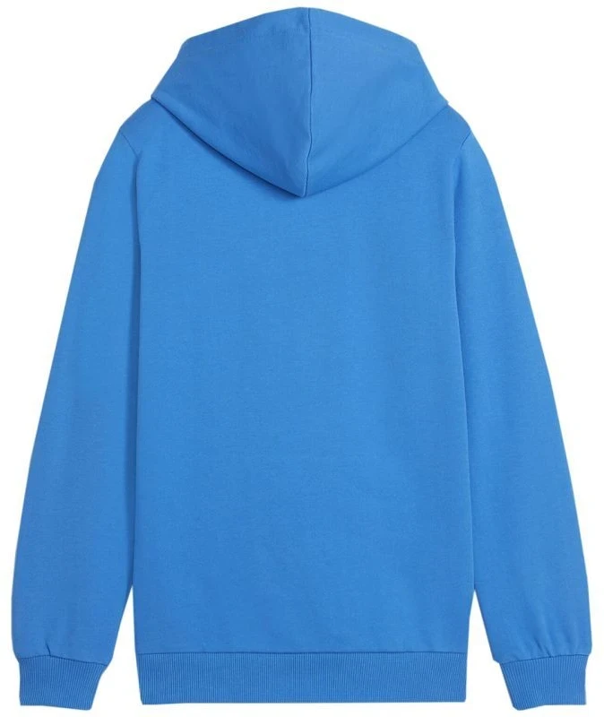 Puma Team Goal Casuals džemperis su gobtuvu jaunimui 658619 02