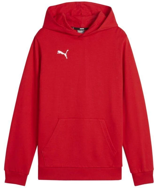 Puma Team Goal Casuals Hoddy Jr džemperis 658619 01