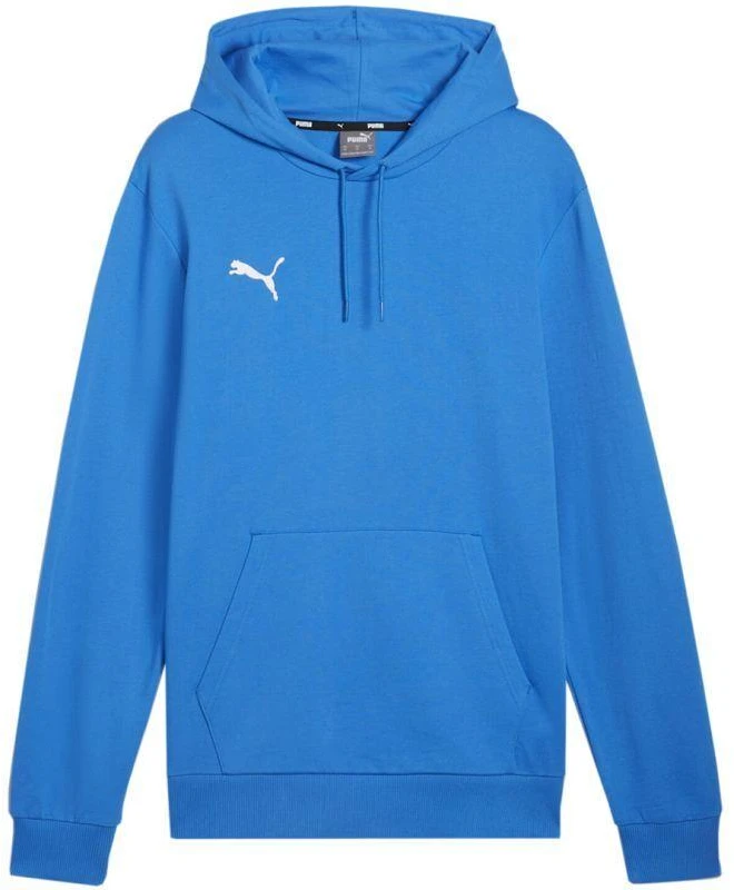 Puma Team Goal Casuals Hoodie M 658618 02