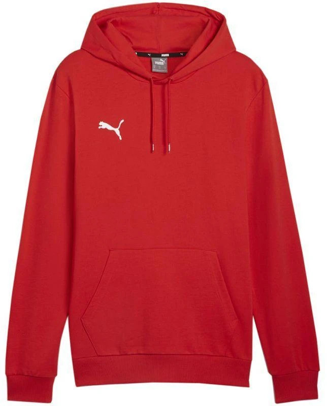 Puma Team Goal Casuals Hoody M 658618 01
