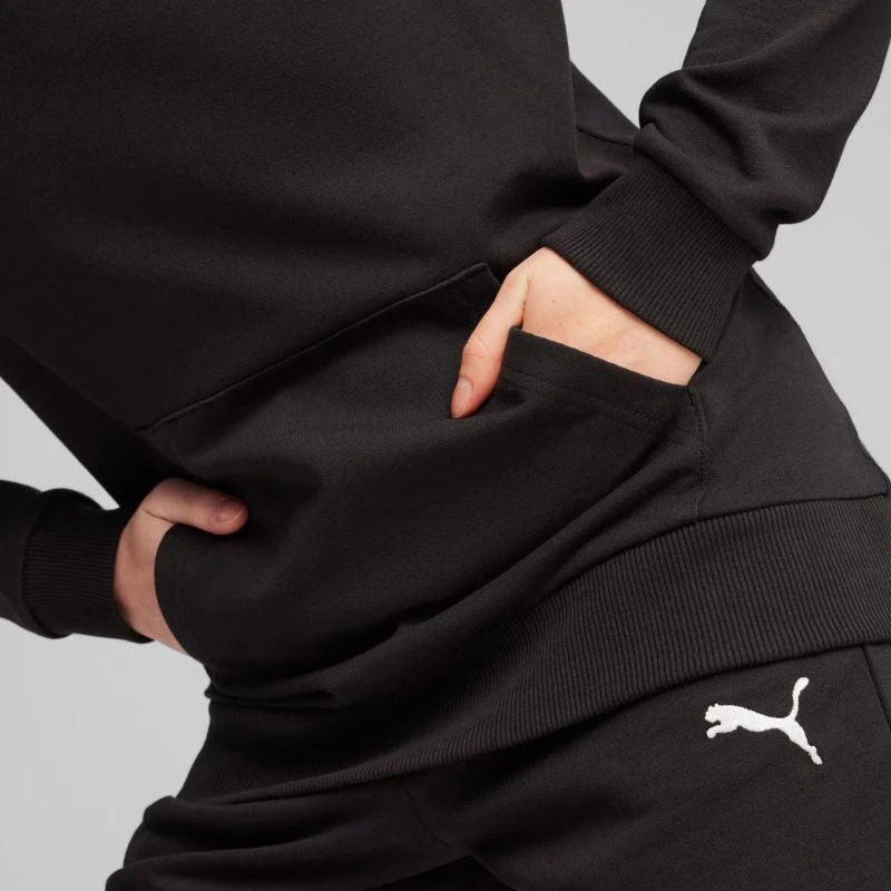 Puma Team Goal Casuals Hoody W 658621 03