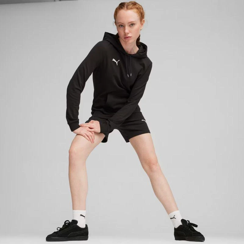 Puma Team Goal Casuals Hoody W 658621 03