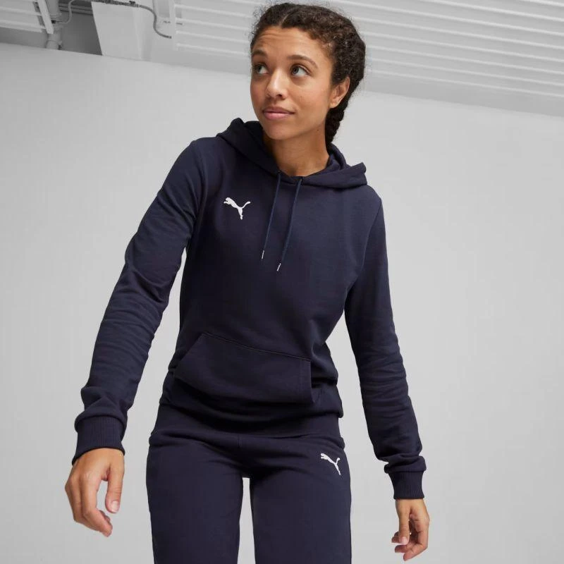 Puma Team Goal Casuals Hoody W 658621 06