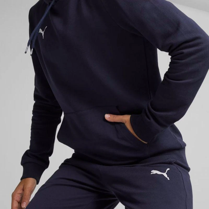 Puma Team Goal Casuals Hoody W 658621 06