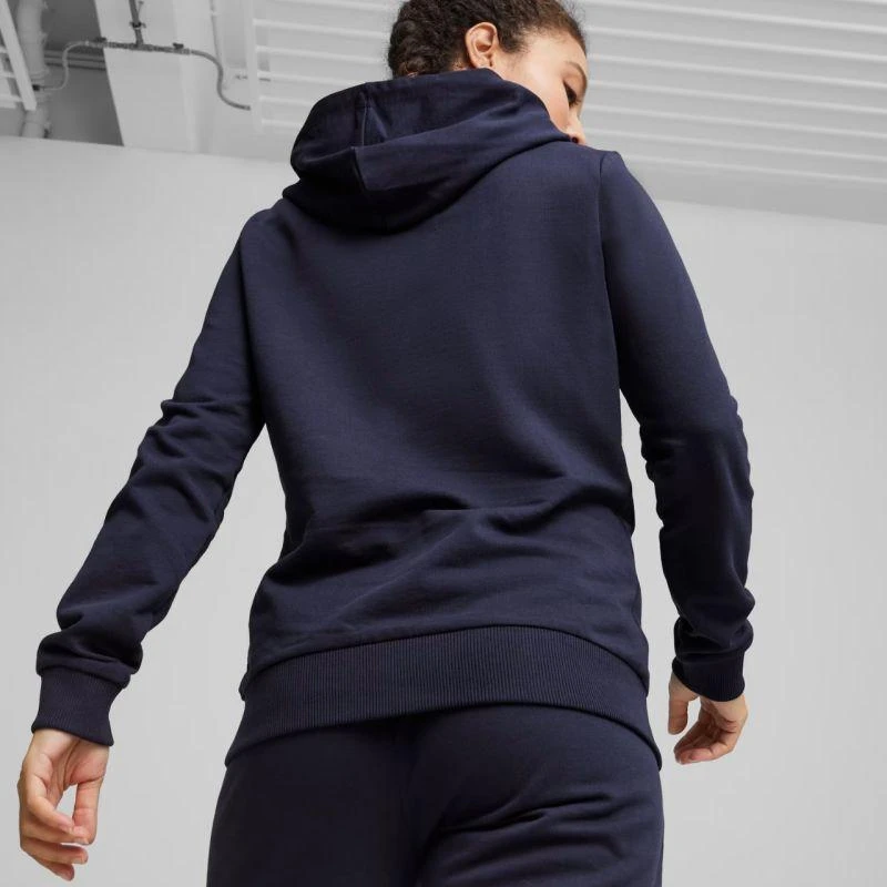 Puma Team Goal Casuals Hoody W 658621 06