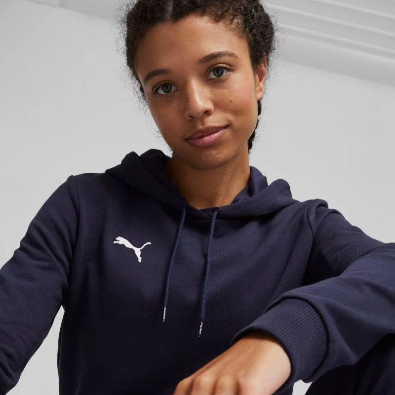Puma Team Goal Casuals Hoody W 658621 06