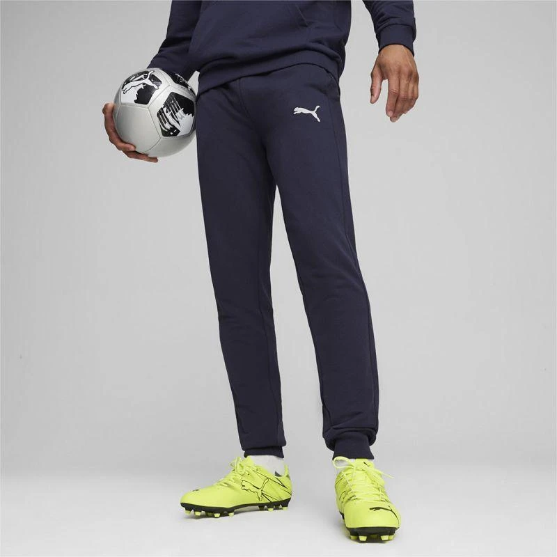 Puma Team Goal Casuals Kelnės M 658598 06