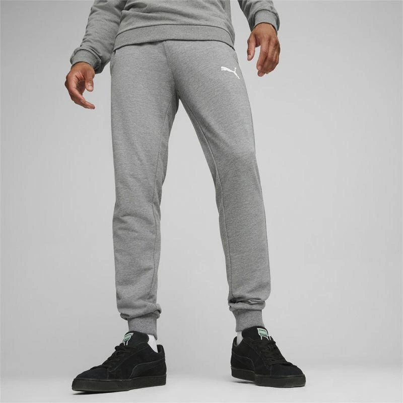 Puma Team Goal Casuals Kelnės M 658598 33